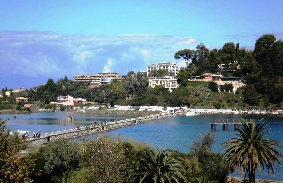 Hotel Perama-1