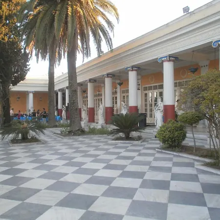 Hotel Perama-2